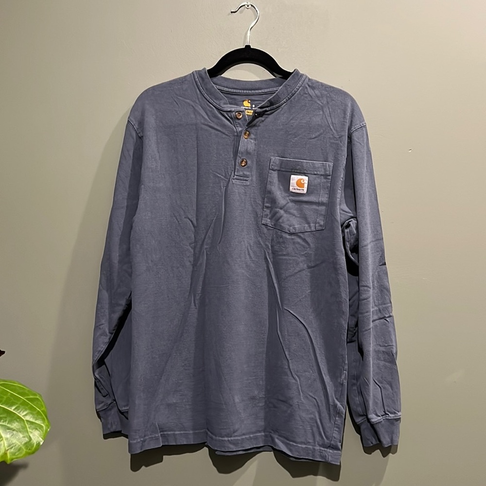 Carhartt Long Sleeve